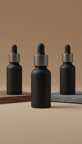 Luxury Beard Oil Rich Botanical Blend